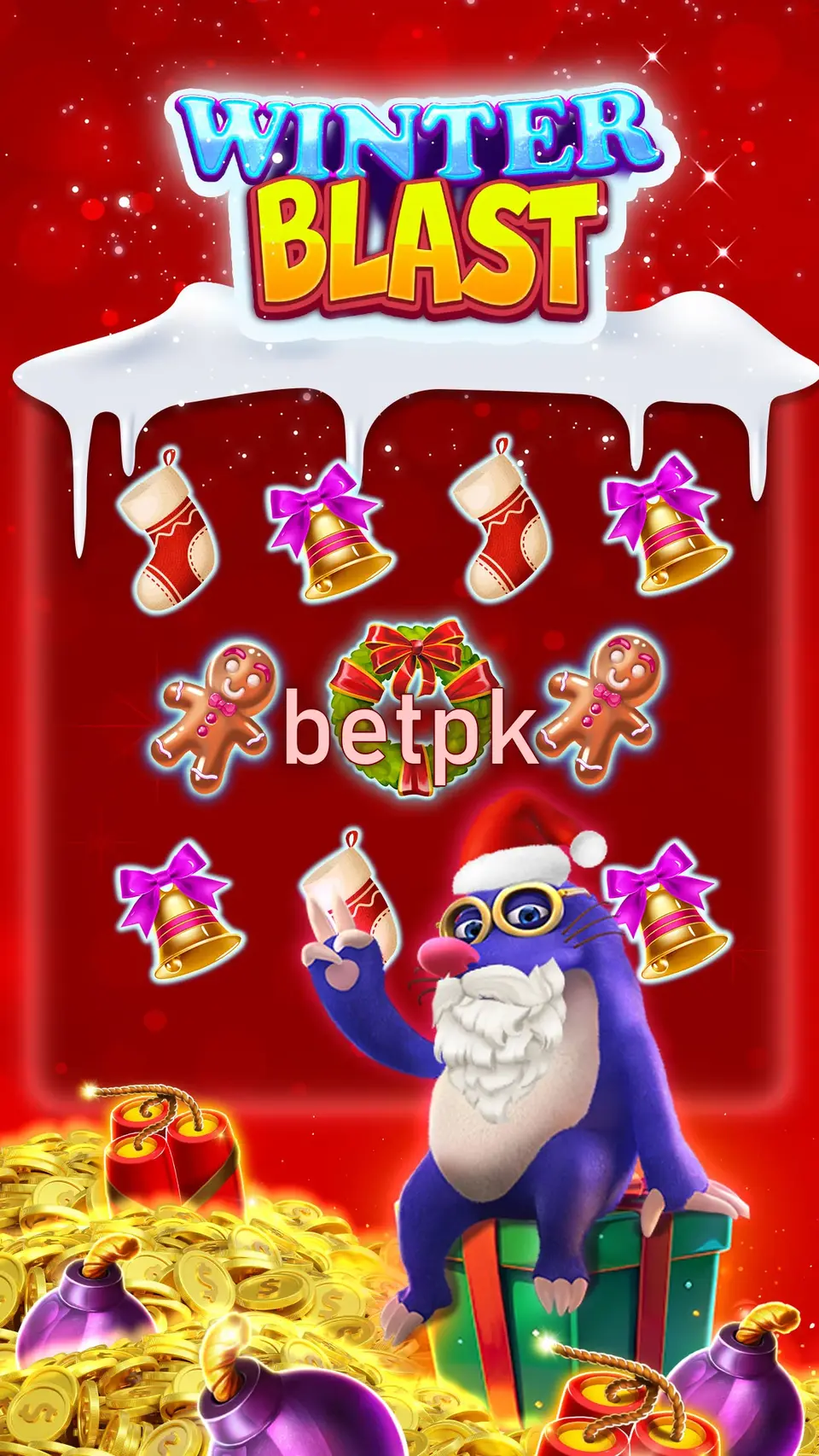 betpk APK