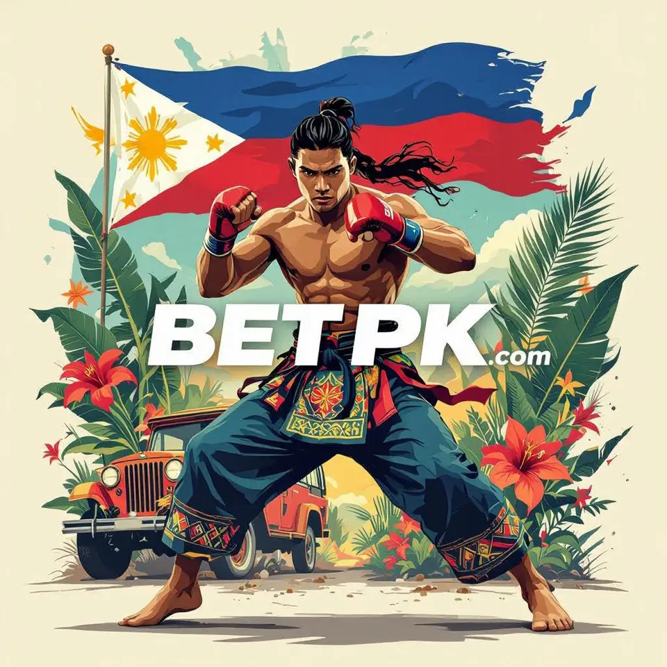 BETPK Mag-login Opisyal 2026 Aplikasi