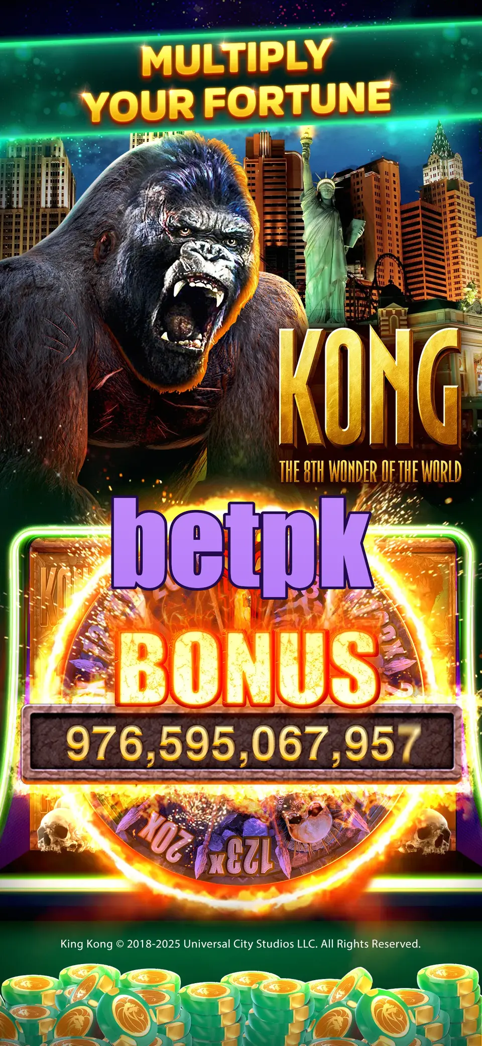 betpk Mga screenshot - APK Opisyal