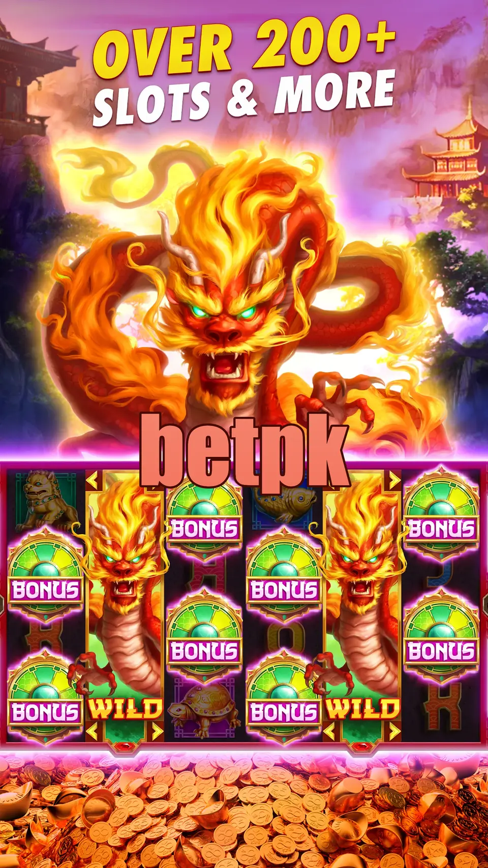 betpk Preview - Opisyal I-download